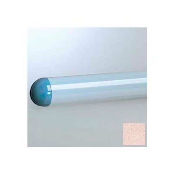 End Cap for EBR-30, Ecru, Pawling, Mfr#: EB-31-0-269